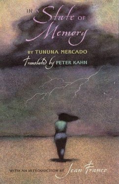 Cover In a State of Memory