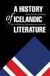 A History of Icelandic Literature - Bild 1