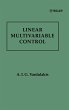 Linear Multivariable Control - Bild 1