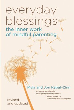 Everyday Blessings - Kabat-Zinn, Jon; Kabat-Zinn, Myla