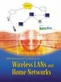 Wireless LANs and Home Networks: Connecting Offices and Homes - Proceedings of the International Conference