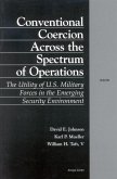 Conventional Coercion Across the Spectrum of Operations