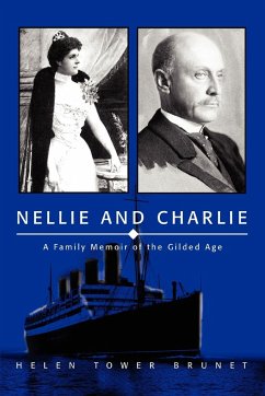 Nellie and Charlie - Brunet, Helen Tower