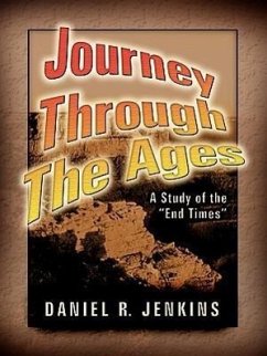 Journey Through the Ages - Jenkins, Daniel R.