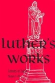 Luther's Works, Volume 16 (Lectures on Isaiah Chapters 1-39)