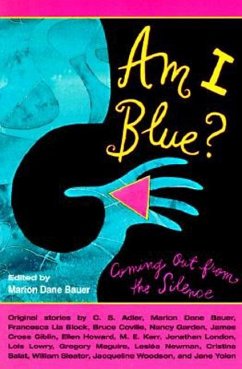 Am I Blue? - Bauer, Marion Dane