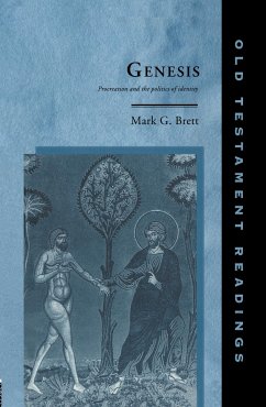 Genesis - Brett, Mark G