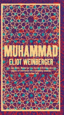 Muhammad - Weinberger, Eliot