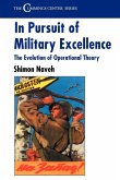 In Pursuit of Military Excellence In Pursuit of Military Excellence