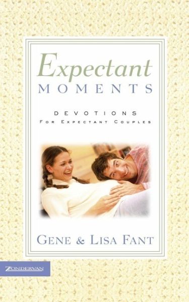 The Expectant Moments The Expectant Moments