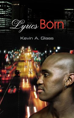 Lyrics Born - Glass, Kevin A.