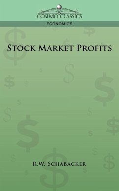 Stock Market Profits