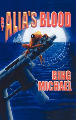 Cover By Alia's Blood