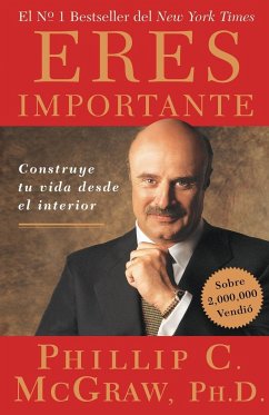 Eres Importante - McGraw, Phillip C.