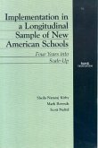 Implementation in a Longitudinal Sample of New American Schools: Four Years Into Scale-Up