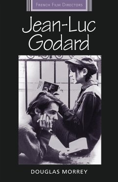 Jean-Luc Godard - Morrey, Douglas