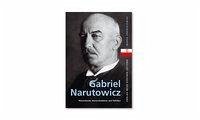 Cover Gabriel Narutowicz