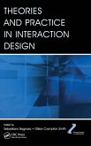 Theories and Practice in Interaction Design