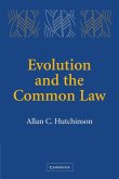 Evolution and the Common Law