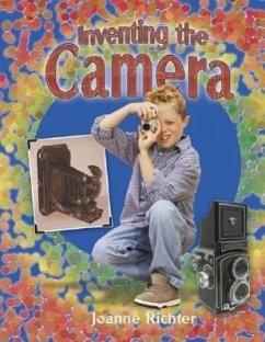 Inventing the Camera - Richter, Joanne