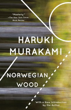 Norwegian Wood - Murakami, Haruki