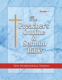 Preacher's Outline & Sermon Bible-NIV-Exodus I: Chapters 1-18