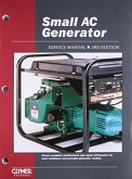 Proseries Small AC Generator (Prior to 1990) Service Repair Manual Vol. 1