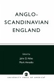 Anglo-Scandinavian England