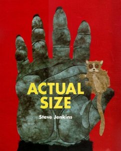 Actual Size - Jenkins, Steve
