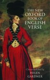 The New Oxford Book of English Verse, 1250-1950