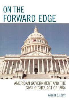 On the Forward Edge - Loevy, Robert D