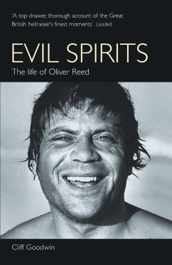 Evil Spirits - Goodwin, Cliff