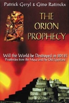 Orion Prophecy - Geryl, Patrick