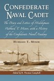 Confederate Naval Cadet