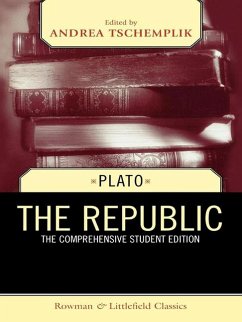 The Republic - Plato