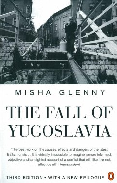 The Fall of Yugoslavia - Glenny, Misha