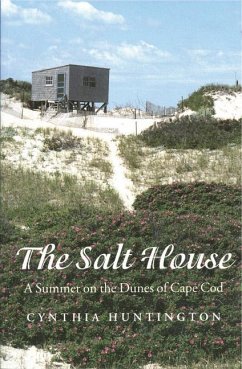 The Salt House - Huntington, Cynthia