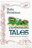 The Rap Canterbury Tales