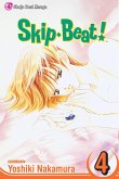 Skip-Beat!, Vol. 4