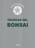 Técnicas del bonsai