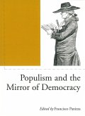 Populism and the Mirror of Democracy