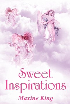 Sweet Inspirations - King, Maxine