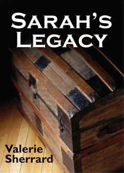 Sarah's Legacy - Sherrard, Valerie