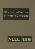 Nineteenth-Century Literature Criticism: Excerpts from Criticism of the Works of Nineteenth-Century Novelists, Poets, Playwrights, Short-Story Writers