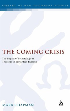 The Coming Crisis - Chapman, Mark D.; Chapman, Mark
