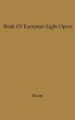 The Book of European Light Opera - Bild 1