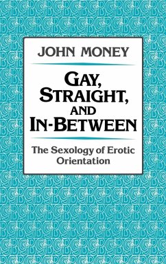 Cover Gay, Straight, and In-Between
