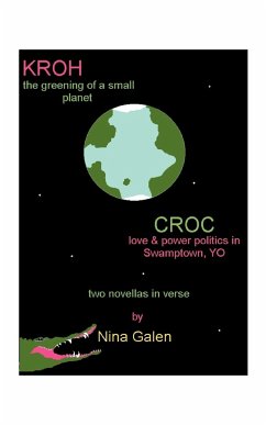 Kroh/Croc - Galen, Nina