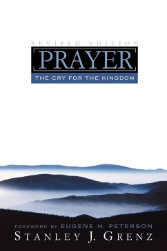 Prayer - Grenz, Stanley J.