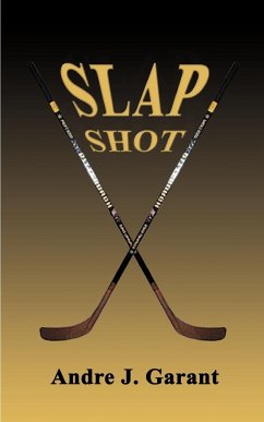 Slap Shot - Garant, Andre J.